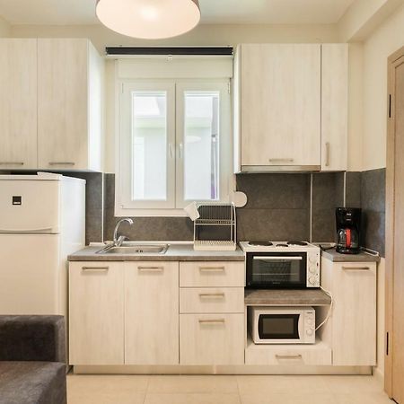 V Luxury Apartments Siviri Zewnętrze zdjęcie