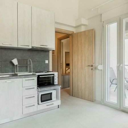 V Luxury Apartments Siviri Zewnętrze zdjęcie