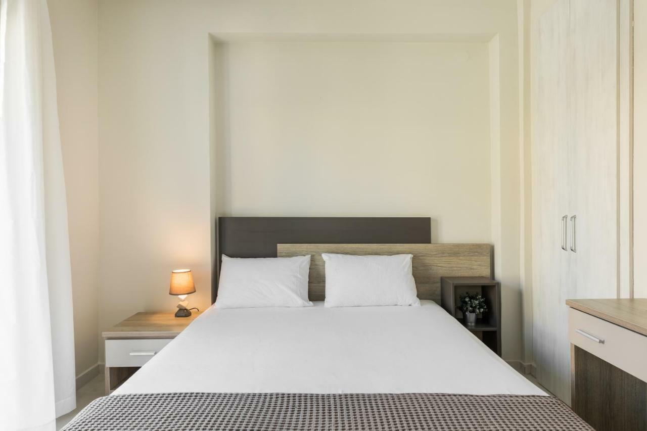V Luxury Apartments Siviri Zewnętrze zdjęcie