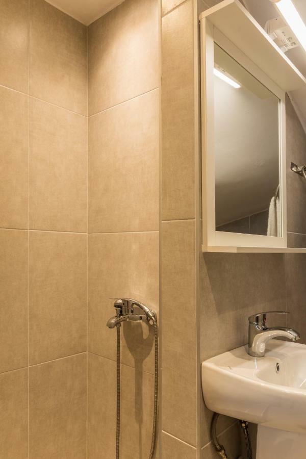 V Luxury Apartments Siviri Zewnętrze zdjęcie