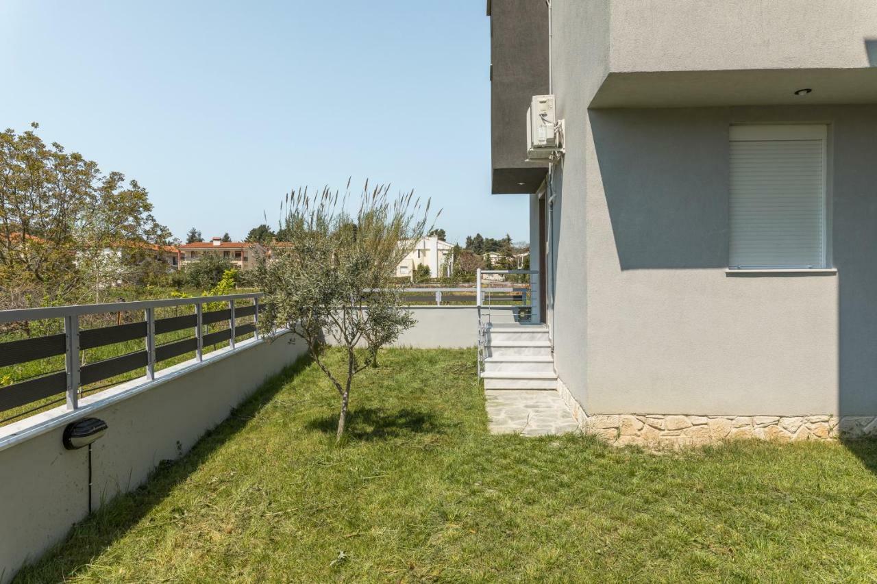 V Luxury Apartments Siviri Zewnętrze zdjęcie