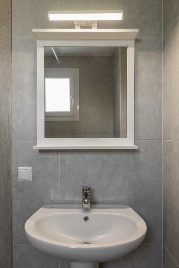 V Luxury Apartments Siviri Zewnętrze zdjęcie