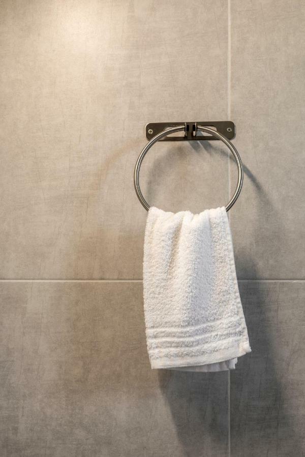 V Luxury Apartments Siviri Zewnętrze zdjęcie