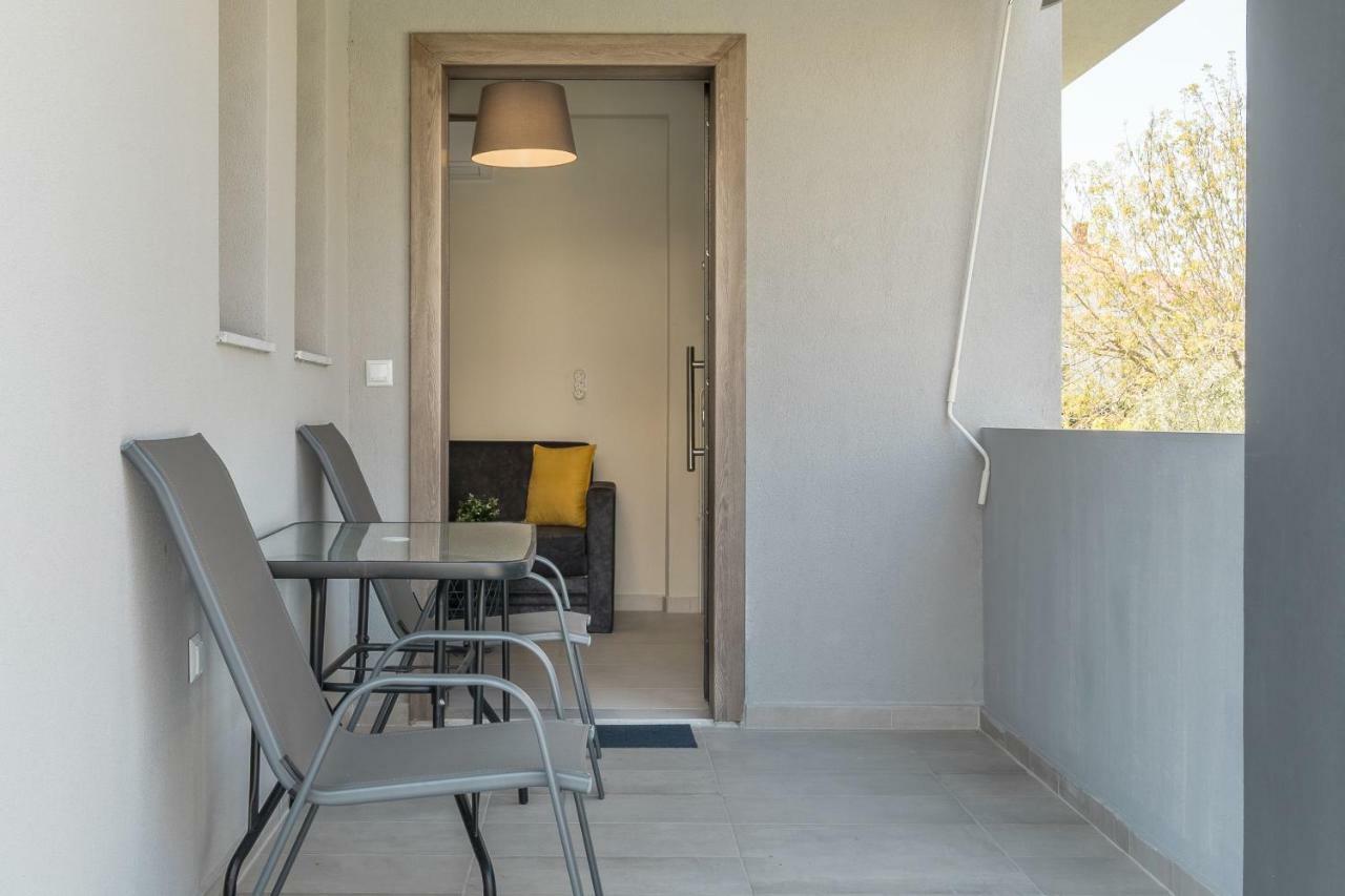 V Luxury Apartments Siviri Pokój zdjęcie