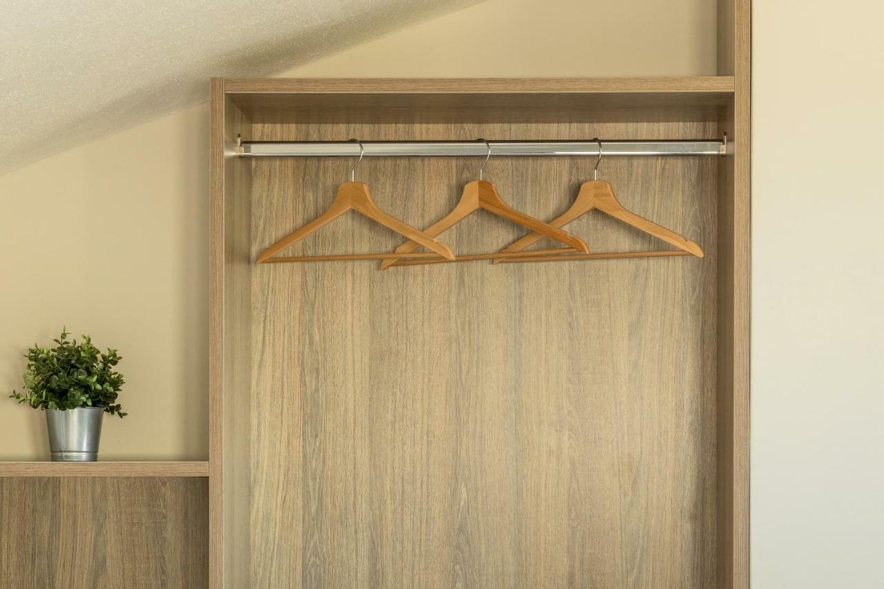 V Luxury Apartments Siviri Pokój zdjęcie