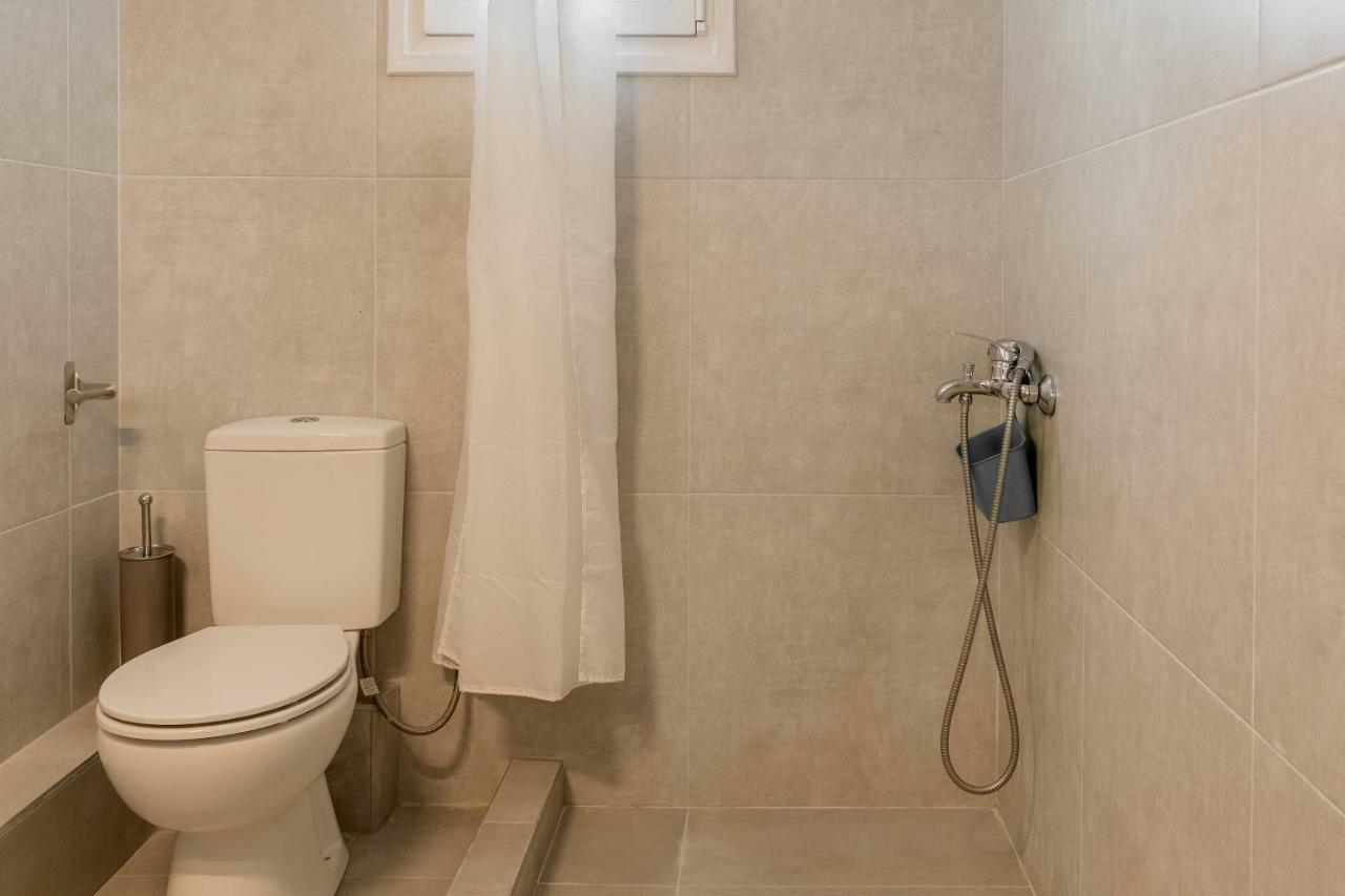V Luxury Apartments Siviri Pokój zdjęcie